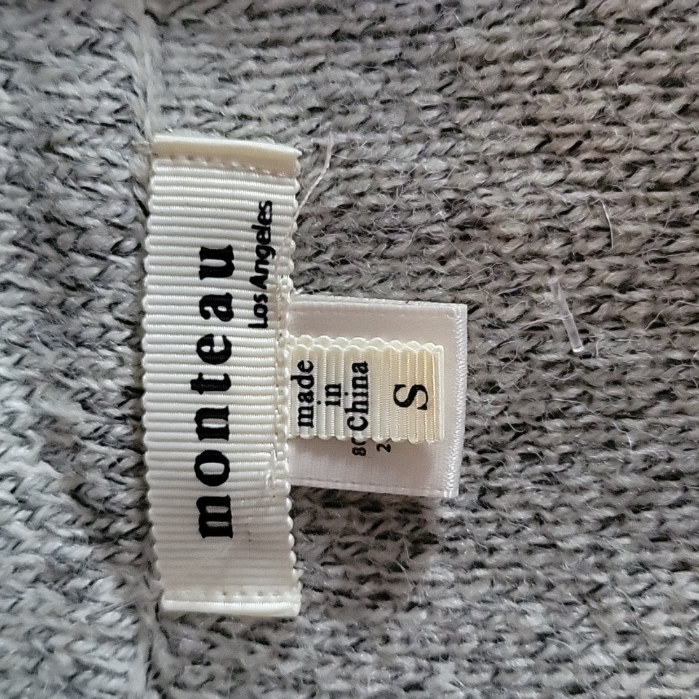 Sweater Vest
